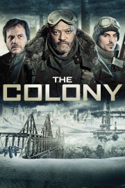 hd-The Colony