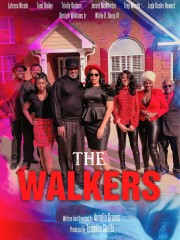 hd-The Walkers