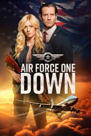 hd-Air Force One Down