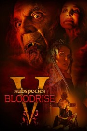 hd-Subspecies V: Blood Rise