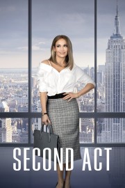 hd-Second Act