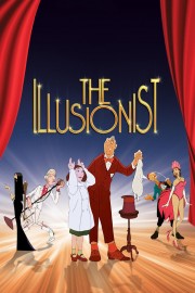 hd-The Illusionist
