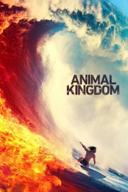 hd-Animal Kingdom