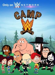 hd-Camp WWE