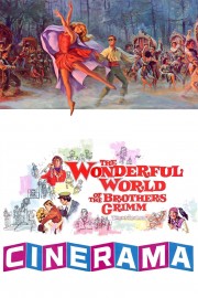 hd-The Wonderful World of the Brothers Grimm