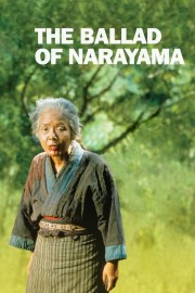 hd-The Ballad of Narayama