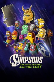hd-The Simpsons: The Good, the Bart, and the Loki