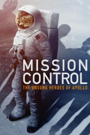 hd-Mission Control: The Unsung Heroes of Apollo