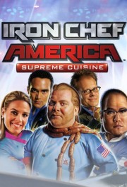 hd-Iron Chef America