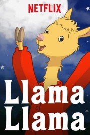 hd-Llama Llama