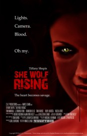 hd-She Wolf Rising