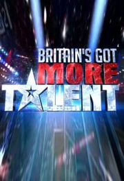 hd-Britain's Got More Talent