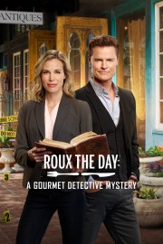hd-Gourmet Detective: Roux the Day