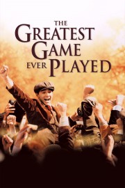 hd-The Greatest Game Ever Played
