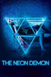 hd-The Neon Demon