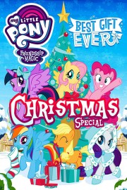 hd-My Little Pony: Best Gift Ever