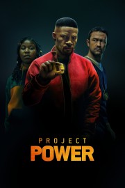 hd-Project Power