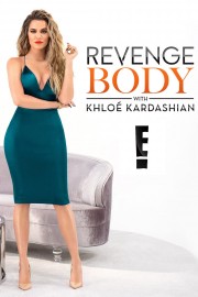 hd-Revenge Body With Khloe Kardashian