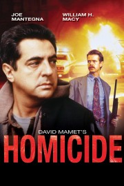 hd-Homicide