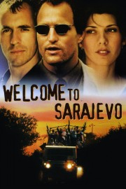 hd-Welcome to Sarajevo