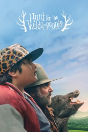 hd-Hunt for the Wilderpeople