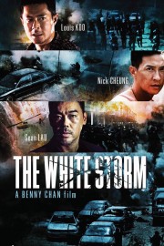 hd-The White Storm