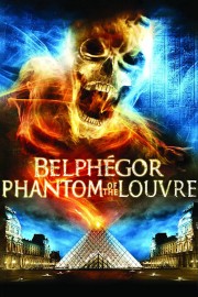 hd-Belphegor, Phantom of the Louvre