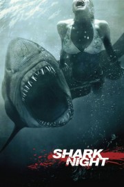 hd-Shark Night 3D