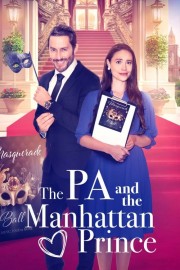 hd-The PA and the Manhattan Prince
