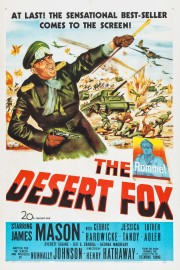 hd-The Desert Fox: The Story of Rommel