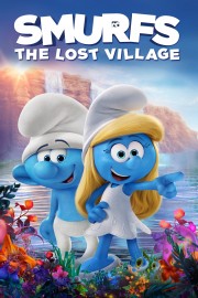 hd-Smurfs: The Lost Village