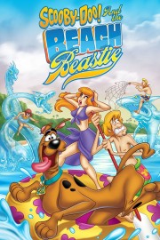 hd-Scooby-Doo! and the Beach Beastie