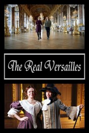 hd-The Real Versailles