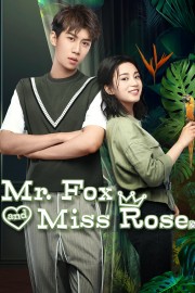 hd-Mr. Fox and Miss Rose