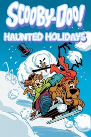 hd-Scooby-Doo! Haunted Holidays