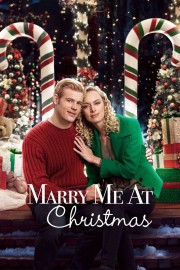 hd-Marry Me at Christmas