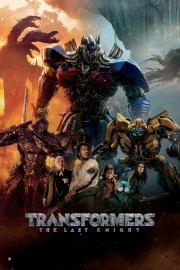 hd-Transformers: The Last Knight