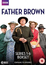 hd-Father Brown