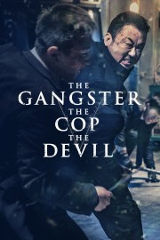 hd-The Gangster, the Cop, the Devil