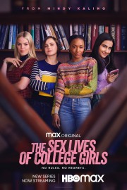 hd-The Sex Lives of College Girls