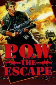 hd-P.O.W. The Escape