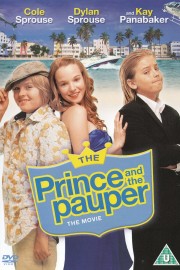 hd-The Prince and the Pauper: The Movie