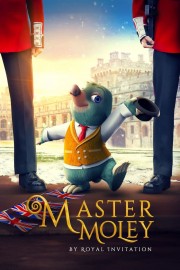 hd-Master Moley By Royal Invitation