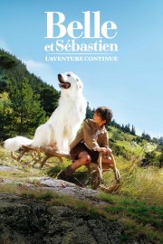 hd-Belle and Sebastian: The Adventure Continues