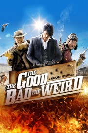 hd-The Good, The Bad, The Weird