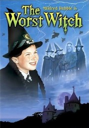 hd-The Worst Witch