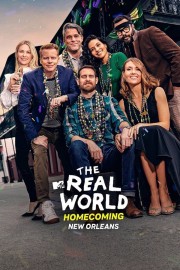 hd-The Real World Homecoming