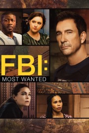 hd-FBI: Most Wanted