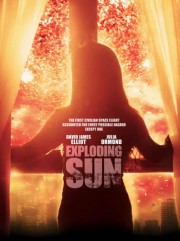 hd-Exploding Sun