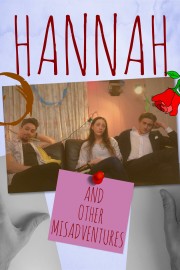 hd-Hannah: And Other Misadventures